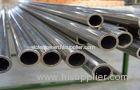 P91 Seamless Alloy Steel Pipe Alloy Hot Rolled With PE Coated