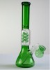 hand blown Glass smoking bongs