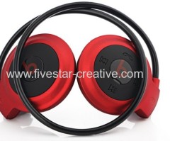 Monster Beats by Dr.Dre Mini-503 Wireless Bluetooth Stereo Headsets Mini503