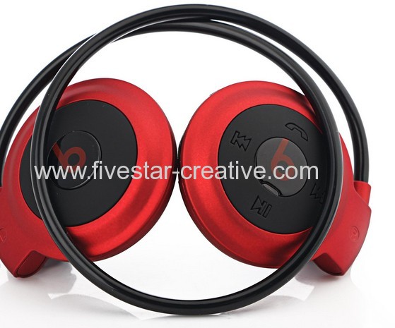 Monster Beats by Dr.Dre Mini-503 Wireless Bluetooth Stereo Headsets Mini503