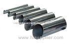 Anodizing Powder Coated Aluminum Pipe