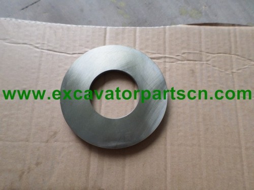 E320C SHOE PLATE FOR EXCAVATOR