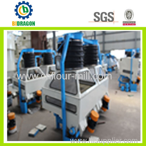 Wheat Flour Grinding Mill