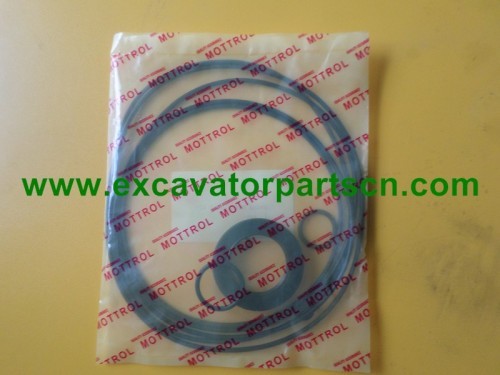 E320C SWING MOTOR SEAL KIT