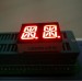 14 segment Alphanumeric LED Display;14 segment display;