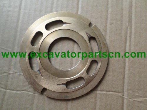 E320C VALVE PLATE FOR EXCAVATOR