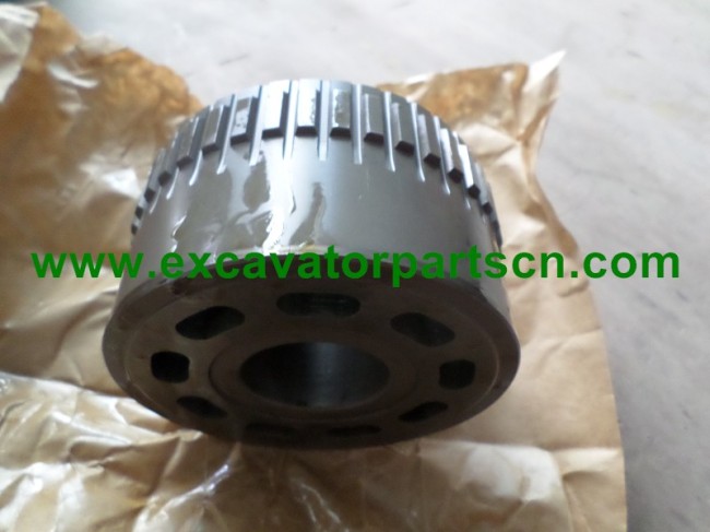 E320LC CYLINDER BLOCK FOR EXCAVATOR