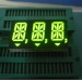 14 segment led display;blue 14 segment display;