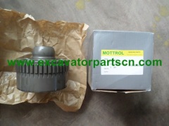 E320LC CYLINDER BLOCK FOR EXCAVATOR