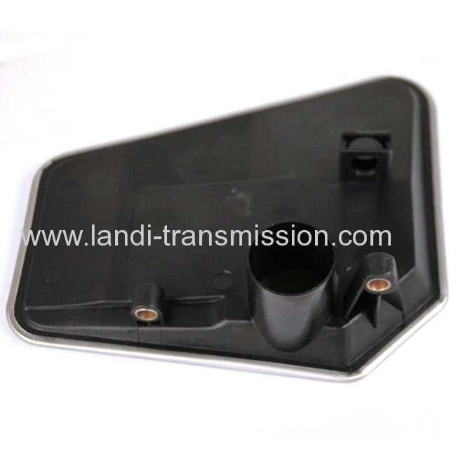 01J301519LAUDI transmission oil filter