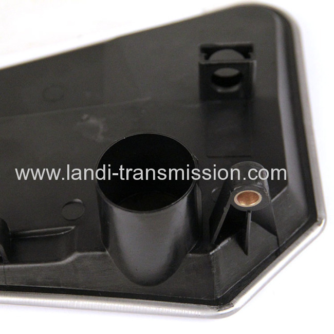 01J301519LAUDI transmission oil filter