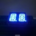 2 digit alphanumeric;alphanumeric display;2 digit 14 segment;14 segment display;14 segment led;2 digit alphanumeric