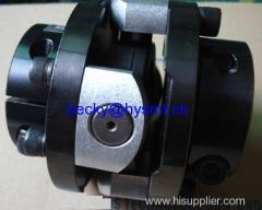 CP6 CP642 CP643 COUPLING UCR-100B-30X32