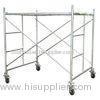 Movable Scaffolding System Scaffold Tower Steel Scaffolding