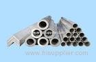 Alloy 6061 Powder Coated Aluminum Pipe , Anodized Seamless Aluminum Tube