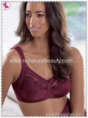 Professional bra factory for OEM mastectomy bra manufacture