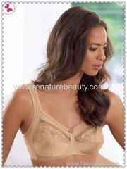 Professional bra factory for OEM mastectomy bra manufacture