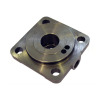 sand casting rod cap