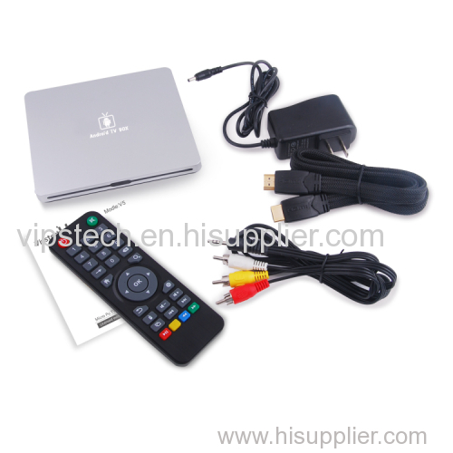 slim hd iptv box