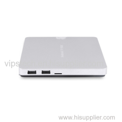 slim HD iptv box with Android 4.2 OS, Full format of picture, audio and video supported