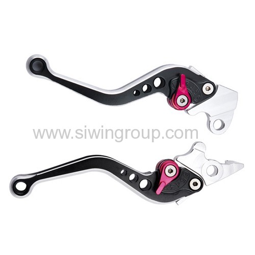 Racing clutch / brake lever