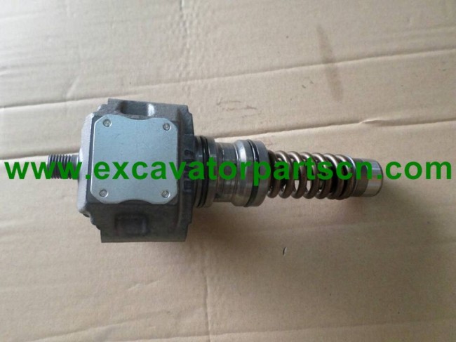 EC210B INJECTION PUMP FOR EXCAVATOR