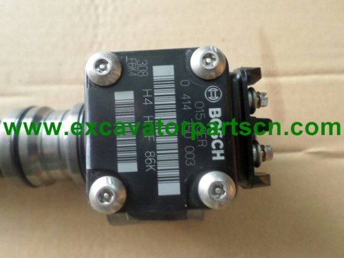 EC210B INJECTION PUMP FOR EXCAVATOR