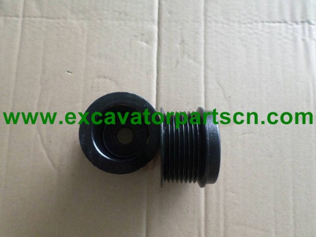 EC210BALTERNATORPULLEY FOREXCAVATOR