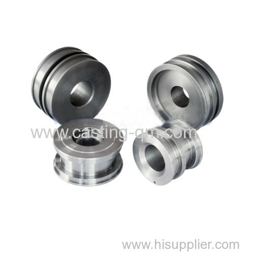 Cast lron Hydraulic Parts