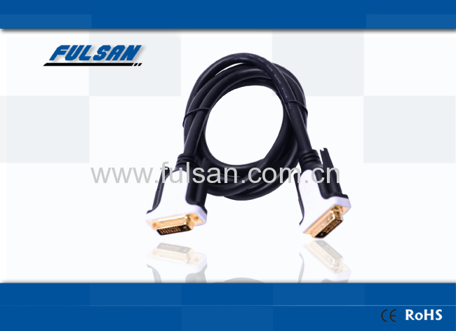 Dvi To Dvi Cable