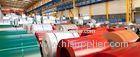 DX54D+Z Prepainted Steel Coil / PPGI Steel Coil For Refrigerator