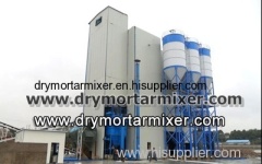 Dry Mortar Equipment Manufacturer