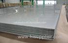 316L Stainless Steel Sheet And Coil 1000mm - 3000mm Width Embossed Cold Rolled