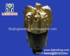 Matrix Body PDC bits