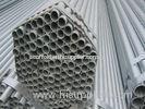 ERW Hot-dip Galvanized Steel Pipe