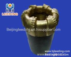 Drilling bits PDC core bits