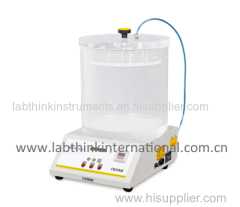Plastic Material and Package Laboratory Equipment - Medical Packaging Tester