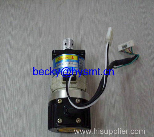 KE730 T-axis motor (L402-021EL0) for SMT machine