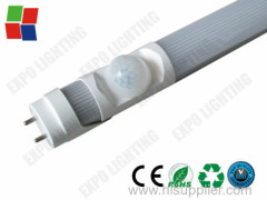 T8 1200mm 18W PIR Sensor LED Tube