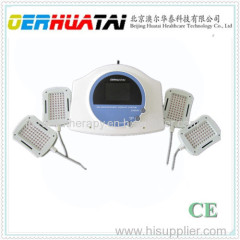 infrared massager for diabetes test equipment medical equipment