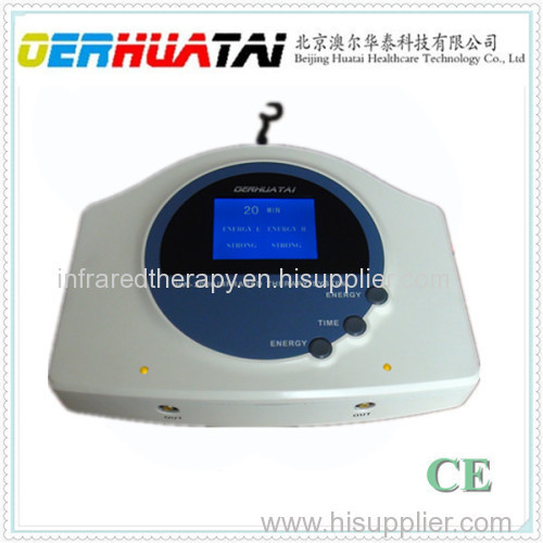 infrared therapy machine for diabetic neuropathy medical equipment