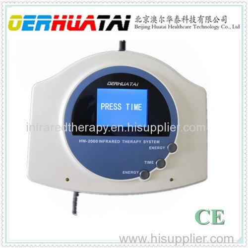 infrared therapy lamp for diabetic pain medical equipment
