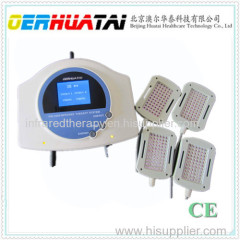 infrared ray therapy lamp for diabetic medical equipment