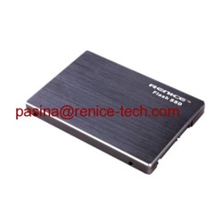 Renice X9 Industrial 2.5" SATAIII SSD, Seure Erase,AES128/256-bit