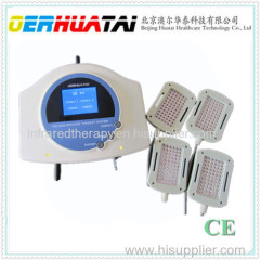 infrared massage machine for diabetic medical equipment