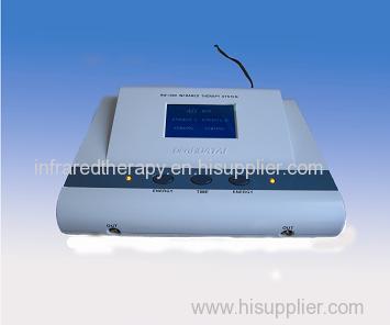 infrared therapy and Diagnostic machine for diabetic neuropathy hw-1000