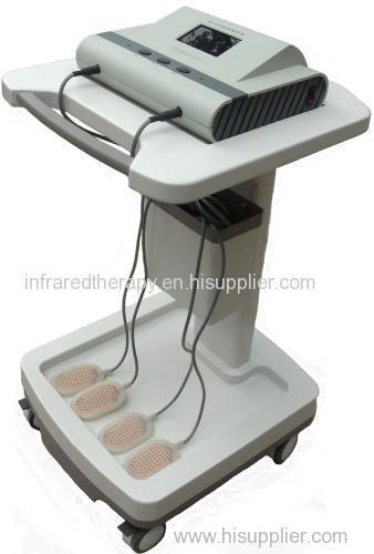 infrared therapeutic apparatus for diabetic medical equipment hw-1000