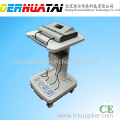 infrared therapy machine for diabetic neuropathy medical equipment hw-1000