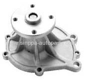 Auto Water Pump for Nissan