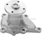 Auto Water Pump for Nissan SUNNY (140Y,150Y) 1.4